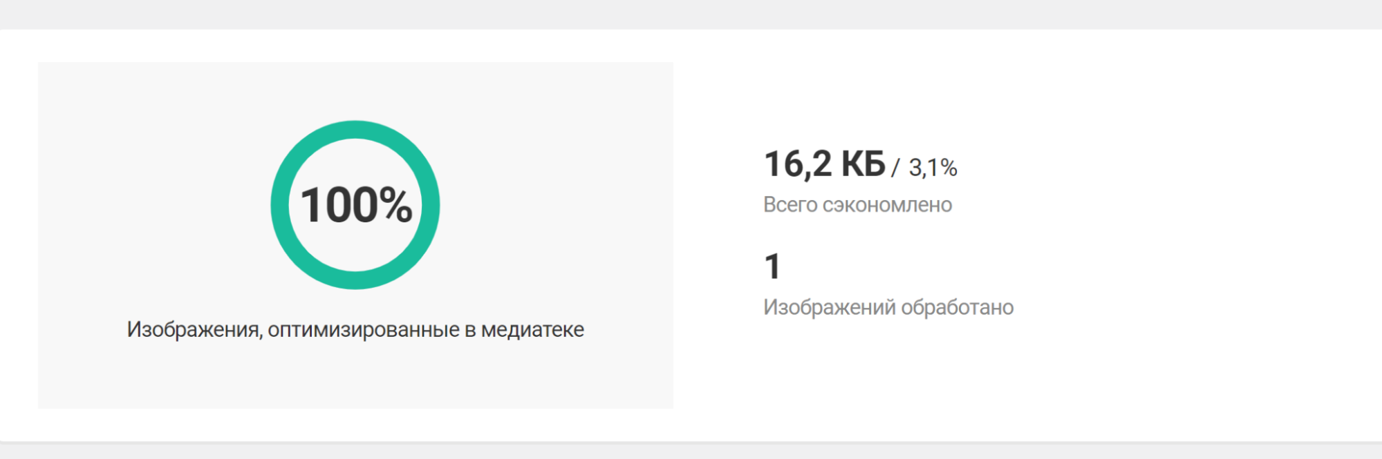                                 Как сэкономить место на хостинге: подборка плагинов для сжатия изображений на WordPress + сервис от Google                            13
