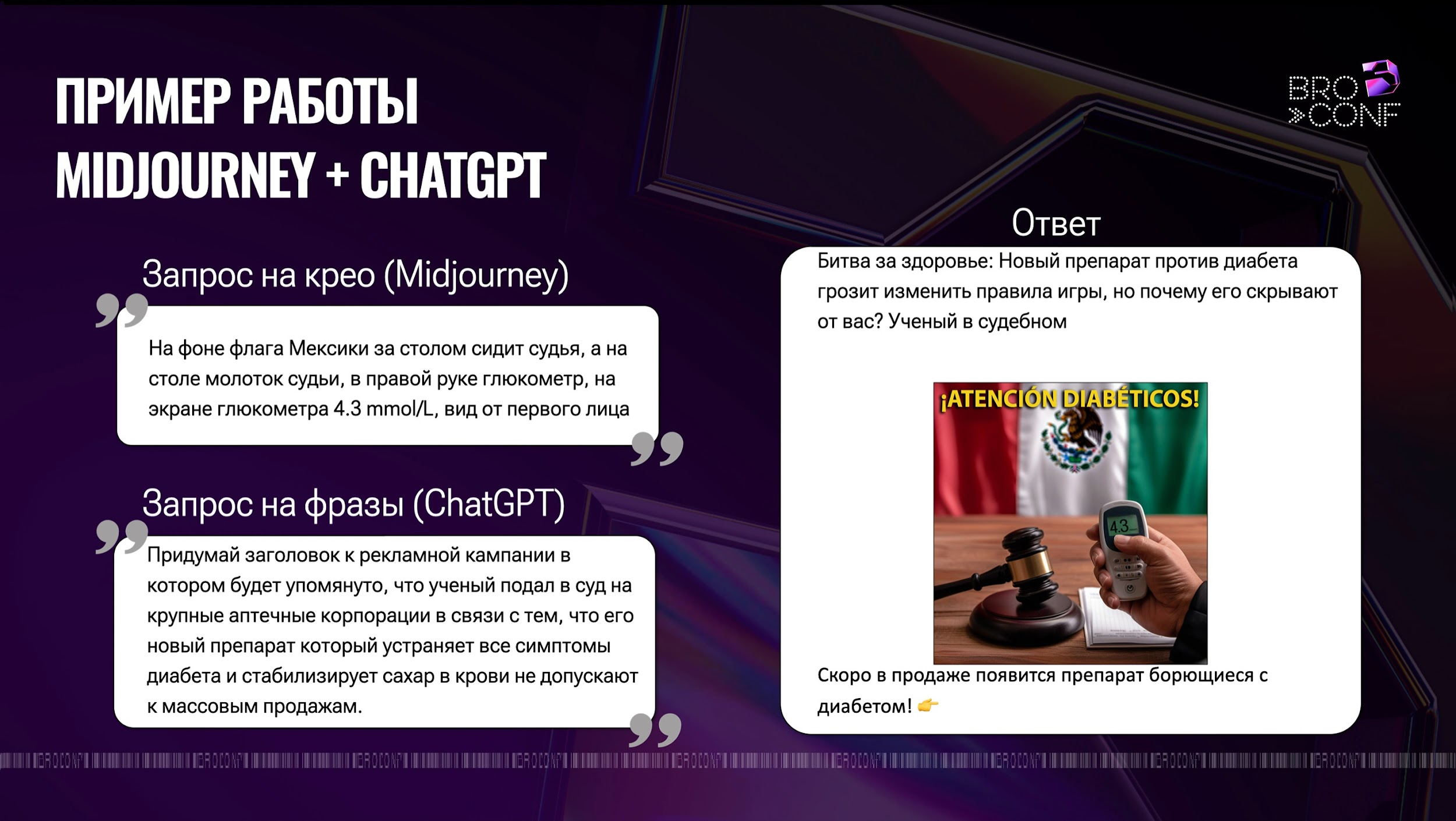 Как быстро создать воронку продаж под нутру16
