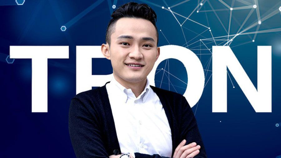 Путь Джастина Сана к $2,4 млрд с TRON 2