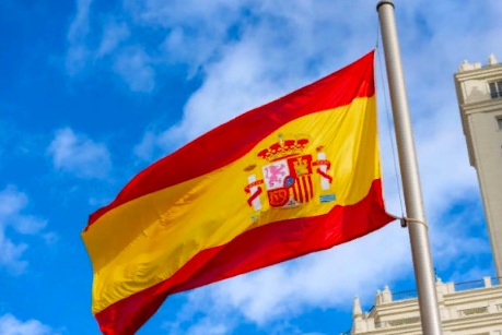 Почему стоит лить Испанию — Gambling2