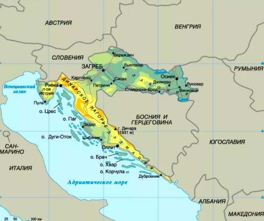                                 Почему стоит лить Балканские страны — Nutra                            7