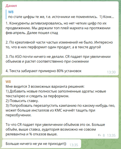 Канал AdWords на раз два