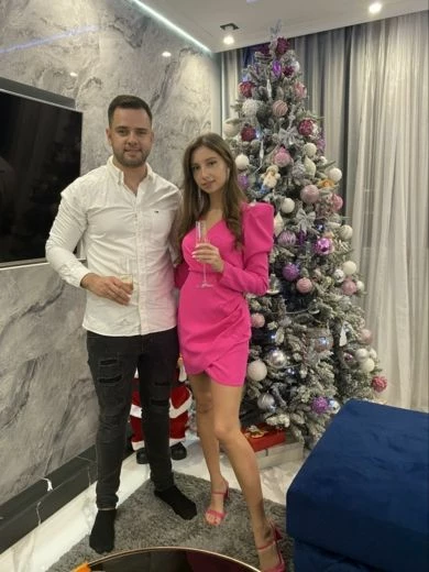 Создатель и владелец Rich Media — Dima Riccione