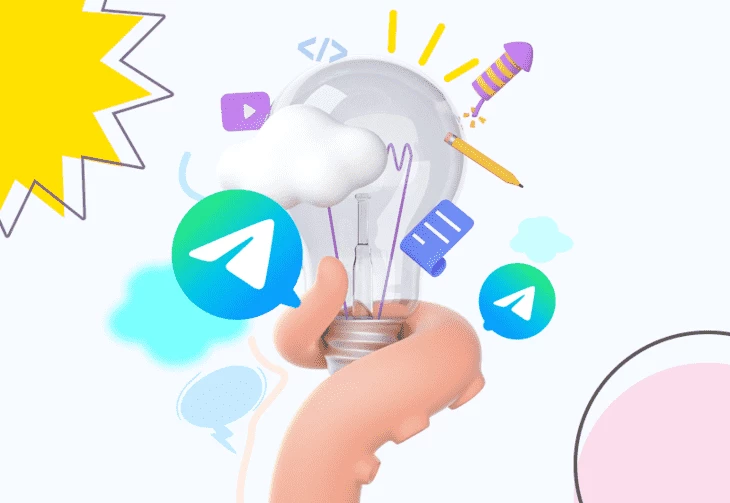 Как создать статью в Telegraph для Telegram - полное руководство по работе с telegra.ph12