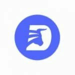 Логотип проекта Dash 2 Trade
