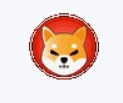 Эмблема Shiba Inu