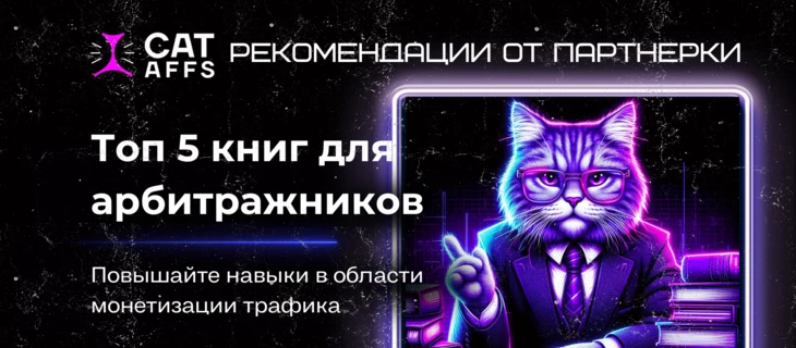 ТОП-5 книг для арбитражников