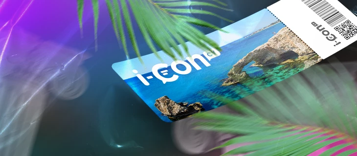 Обзор Island Conference 2023