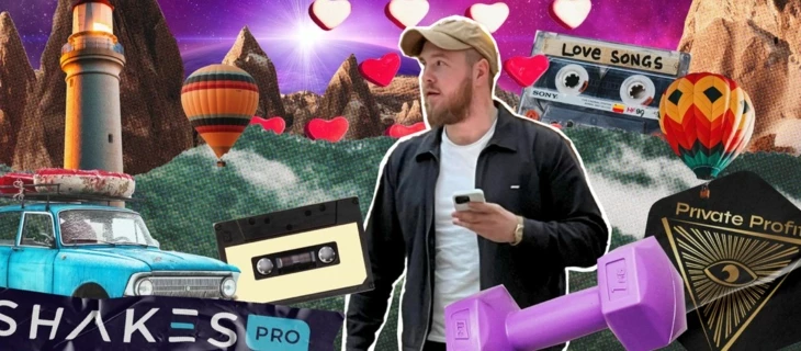 Что вдохновляет СМО Private Profit?