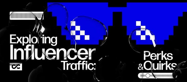 Influencer Traffic