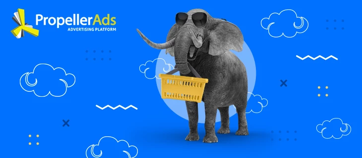 eCommerce-приложение Shopee: было 200 конверсий в день, а стало 2000 [Кейс]