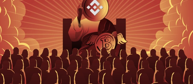 Плюсы и минусы работы с Binance в 2023 году