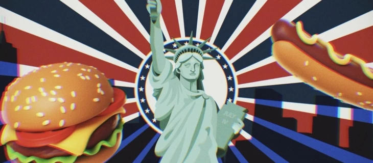 Жир, солнечные батареи и потенция в США: как и на что лить, чтобы не слиться