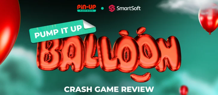 Обзор краш-игры Balloon: высокий потенциал, низкая конкуренция, максимальный ROI