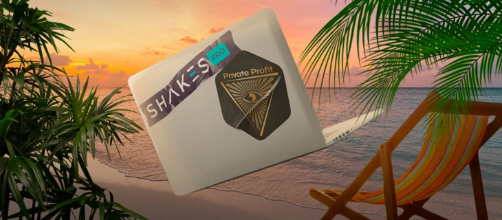 Отправляемся на зимовку с CMO Private Profit