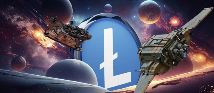 Как отстрелил Litecoin. Лучший прогноз LTC на предстоящий месяц