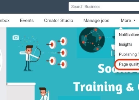 5 причин, по которым Facebook может закрыть ваш рекламный кабинет