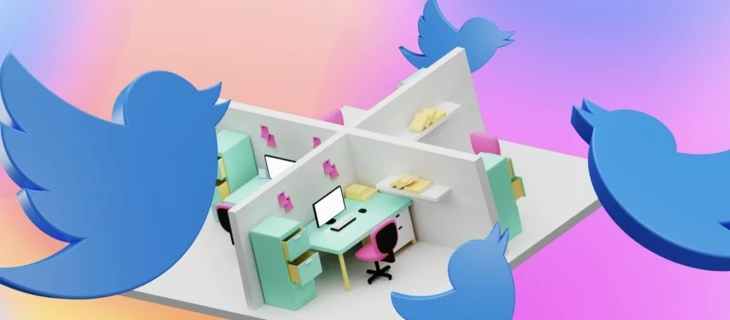 Рекламный кабинет Twitter. Что внутри?
