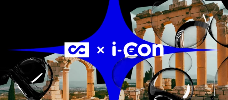 Подводим итоги i-Con