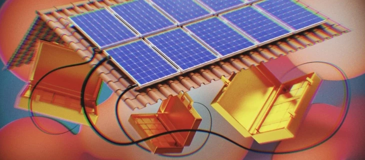 Solar Offer: тренд арбитража 2022 в США