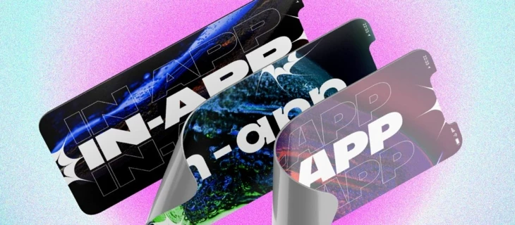 In-App трафик: покоряем вертикали