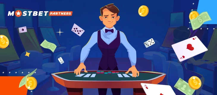 Как работают крупье: истории из жизни