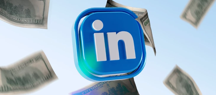 Как арбитражники первобилят в LinkedIn Ads