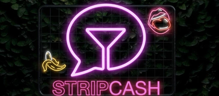 Обзор на партнерскую программу StripCash