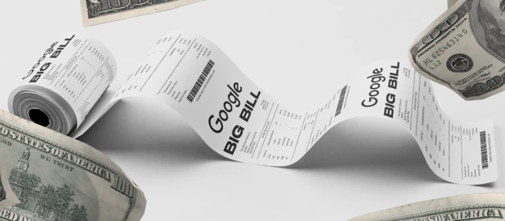 Как оплачивать большие биллы в Google Ads: актуальная схема