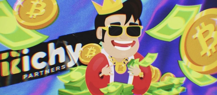 Обзор партнерской программы Richy Partners: уникальный WW iGaming и беттинг-продукт