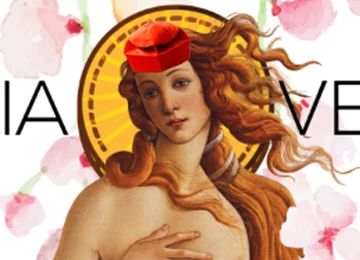 Привет, меня зовут MediaVenus, и я продаю трафик