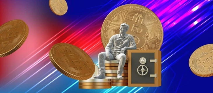 Главные новости криптовалют