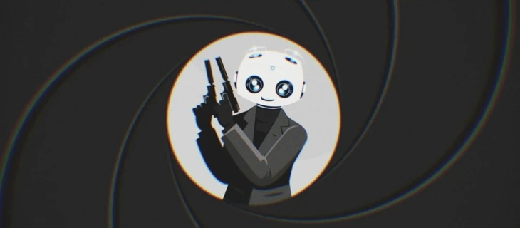 Самый бюджетный SPY-сервис