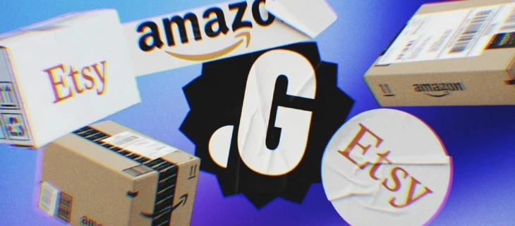 Бизнес на Amazon и Etsy: что говорит «Точка G»