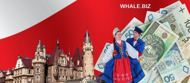 ГЕО Польша: ЦА, оффера и особенности залива трафика