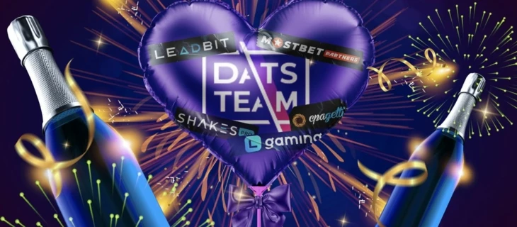 Сказка от Datsteam. Ивент в Казахстане от лидирующей компании на рынке