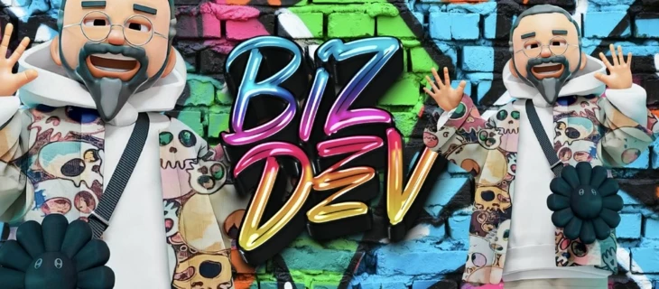 Роль BizDev в арбитражной команде