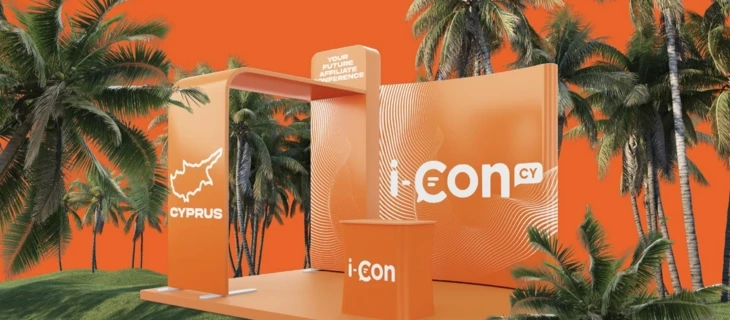 В ожидании Island Conference