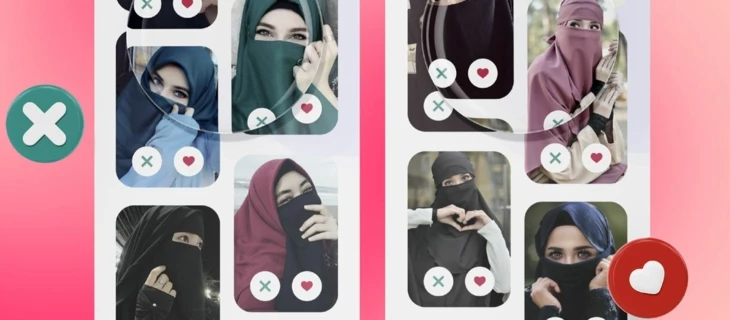 Как лить адалт на страны MENA