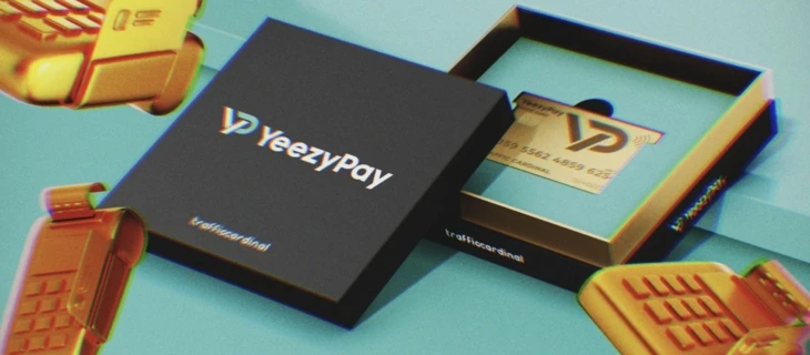 Обзор платежки YeezyPay