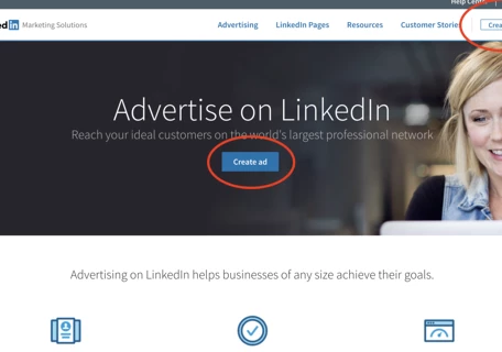 Полное руководство по рекламе в LinkedIn