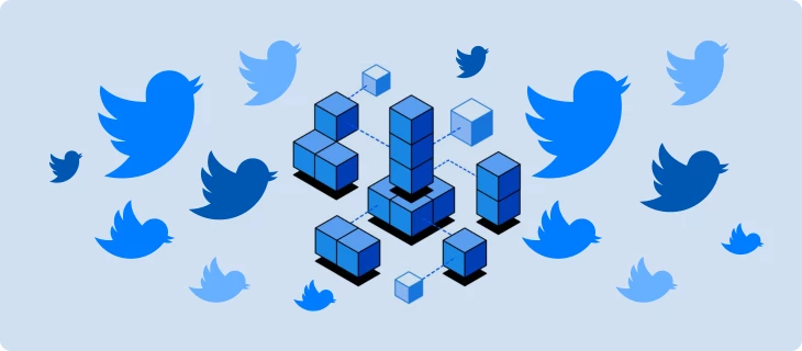 Twitter представил нового руководителя проекта bluesky