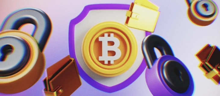 5 безопасных криптоплатежек