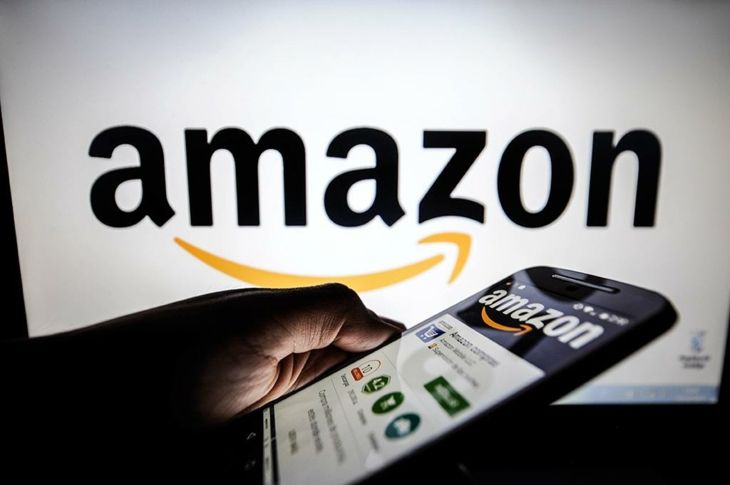 Amazon выбор ниши
