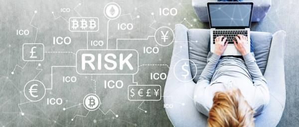 Какие риски при работе с ICO проектами