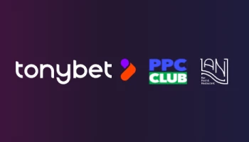 Tonybet x PPC Club: Skylounge Chill & Connect