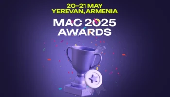 MAC Awards 2025