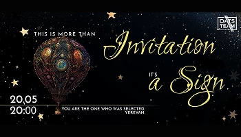 Selection: Yerevan Datsteam
