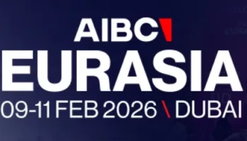 AIBC OFFICIAL CELEBRATION