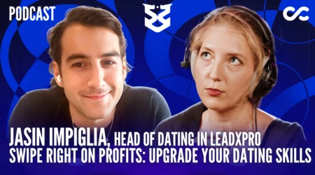 Jasin Impiglia: Craking the Dating Niche